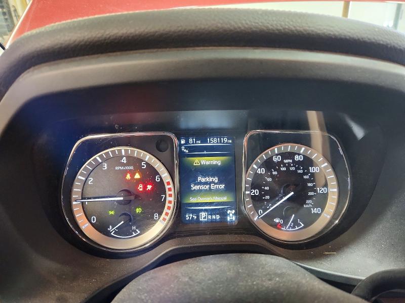 Aukcja sprzedaży 2017 Nissan Titan, vin: 1N6AA1E52HN525861, numer aukcji: 52657886
