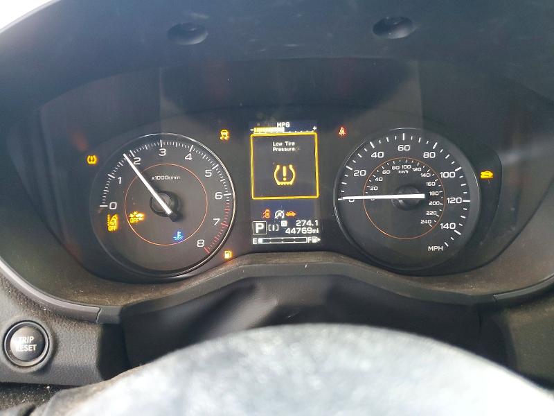 Продажа на аукционе авто 2020 Subaru Crosstrek, vin: JF2GTAEC3LH207052, номер лота: 52058936