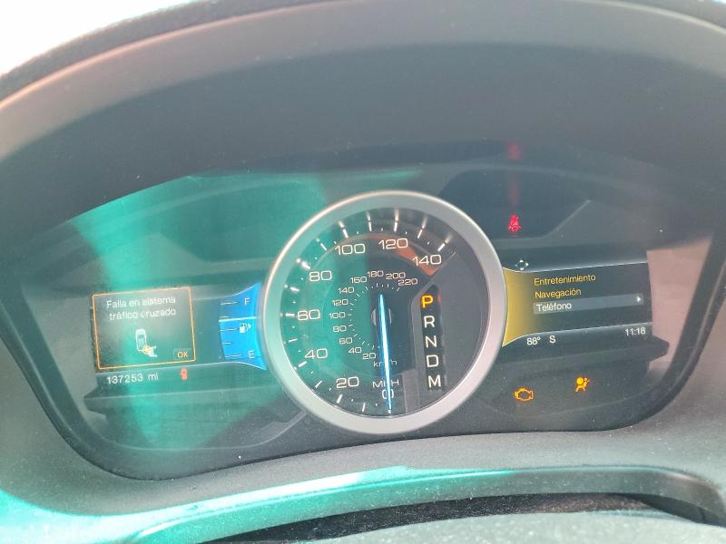 Продажа на аукционе авто 2015 Ford Explorer, vin: 1FM5K7F83FGA99673, номер лота: 55207616