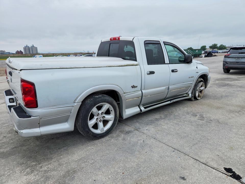 Aukcja sprzedaży 2008 Dodge Ram 1500, vin: 1D7HA18248J137496, numer aukcji: 51840976