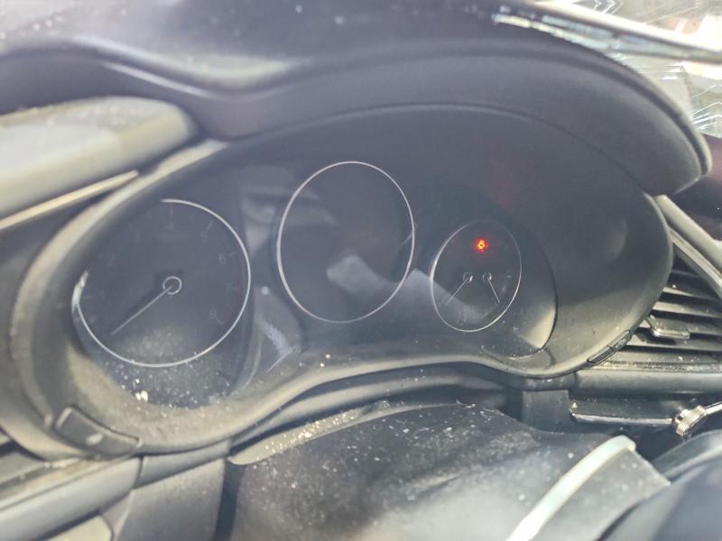 Aukcja sprzedaży 2021 Mazda 3, vin: 3MZBPACL7MM201474, numer aukcji: 54492146