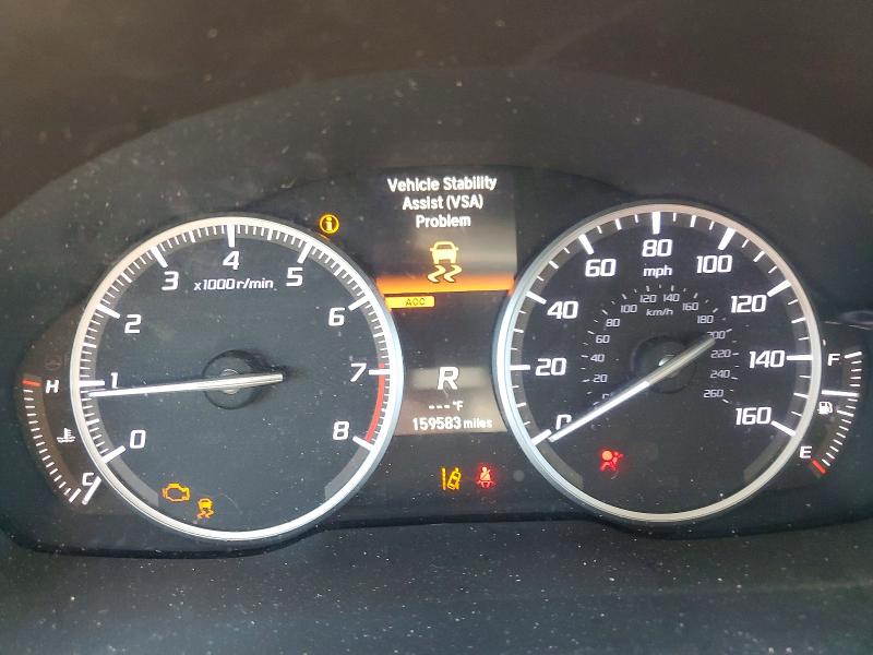 53435956 :رقم المزاد ، 19UDE2F76GA008922 vin ، 2016 Acura Ilx مزاد بيع