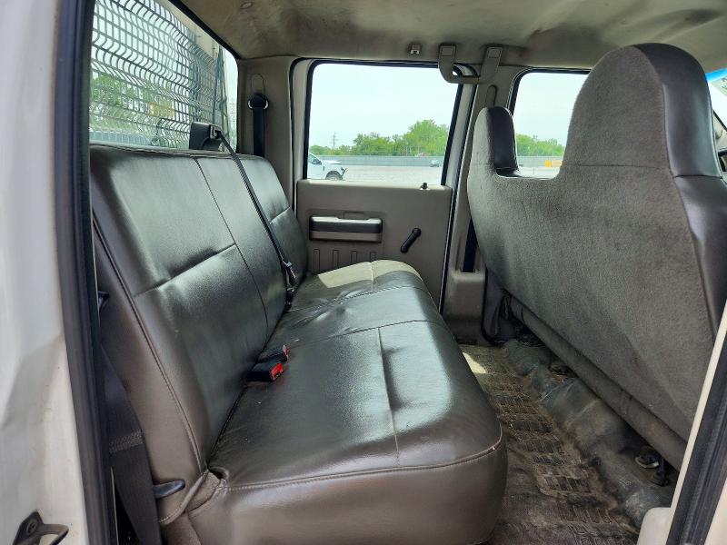 Продаж на аукціоні авто 2010 Ford F350, vin: 1FTWW3AR5AEA95540, номер лоту: 54496036