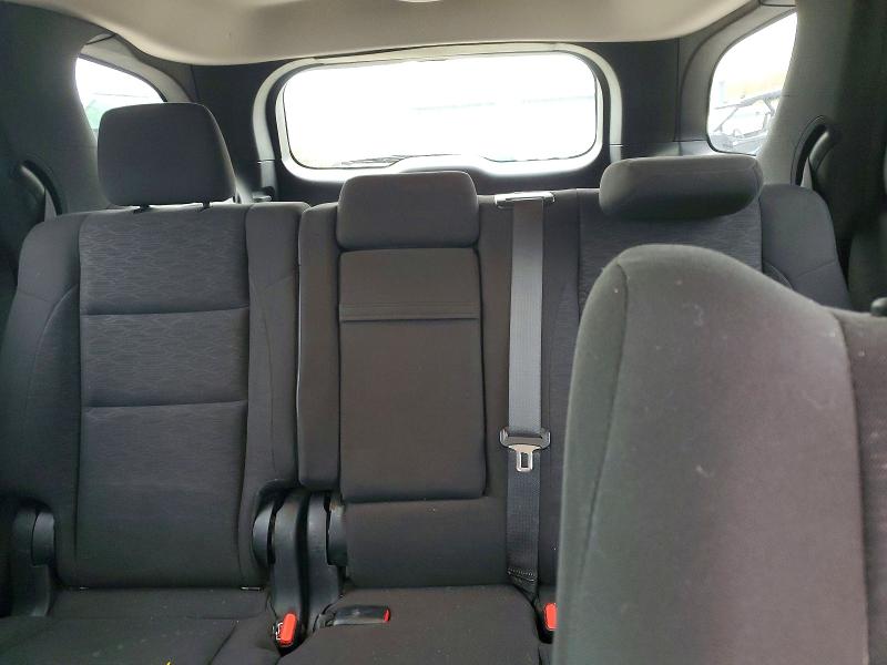 Aukcja sprzedaży 2021 Dodge Durango, vin: 1C4SDJFT3MC662454, numer aukcji: 53004626