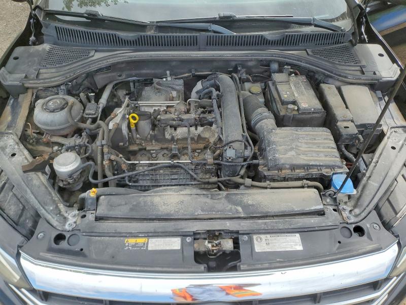Продажа на аукционе авто 2019 Volkswagen Jetta, vin: 3VWW57BU5KM147190, номер лота: 54955376