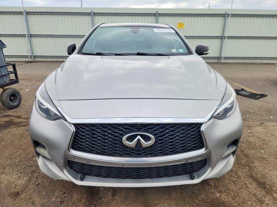 Aukcja sprzedaży 2017 Infiniti Qx30, vin: SJKCH5CP2HA014593, numer aukcji: 52673796