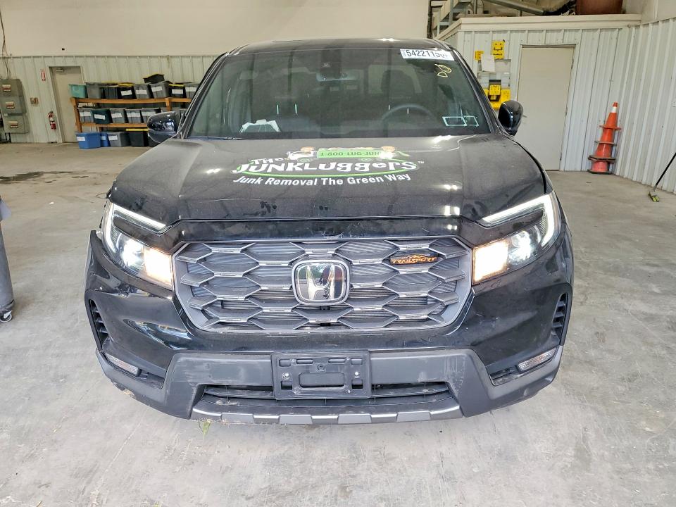 Aukcja sprzedaży 2025 Honda Ridgeline, vin: 5FPYK3F67SB047175, numer aukcji: 54221156