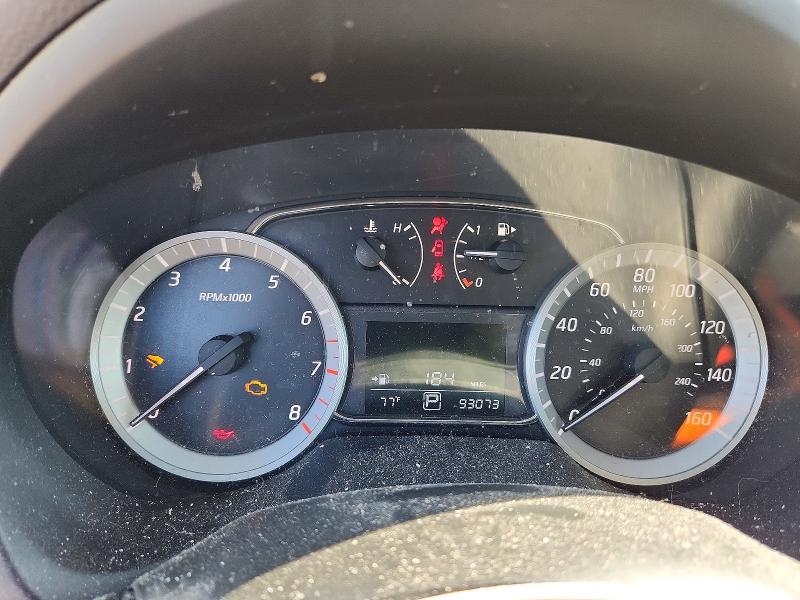 Aukcja sprzedaży 2013 Nissan Sentra, vin: 3N1AB7AP7DL636428, numer aukcji: 54193336