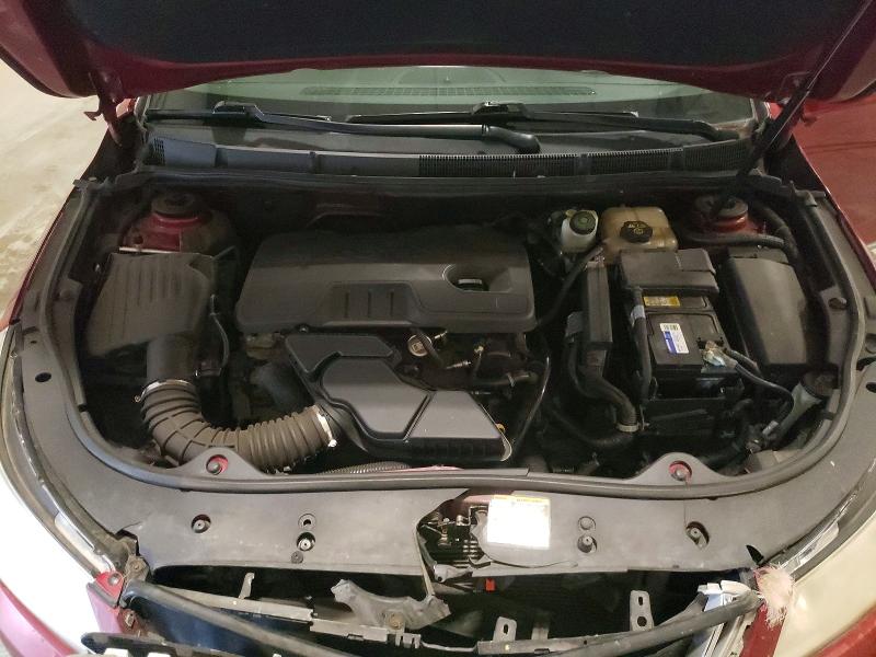 52677736 :رقم المزاد ، 1G4GC5EC8BF105239 vin ، 2011 Buick Lacrosse مزاد بيع