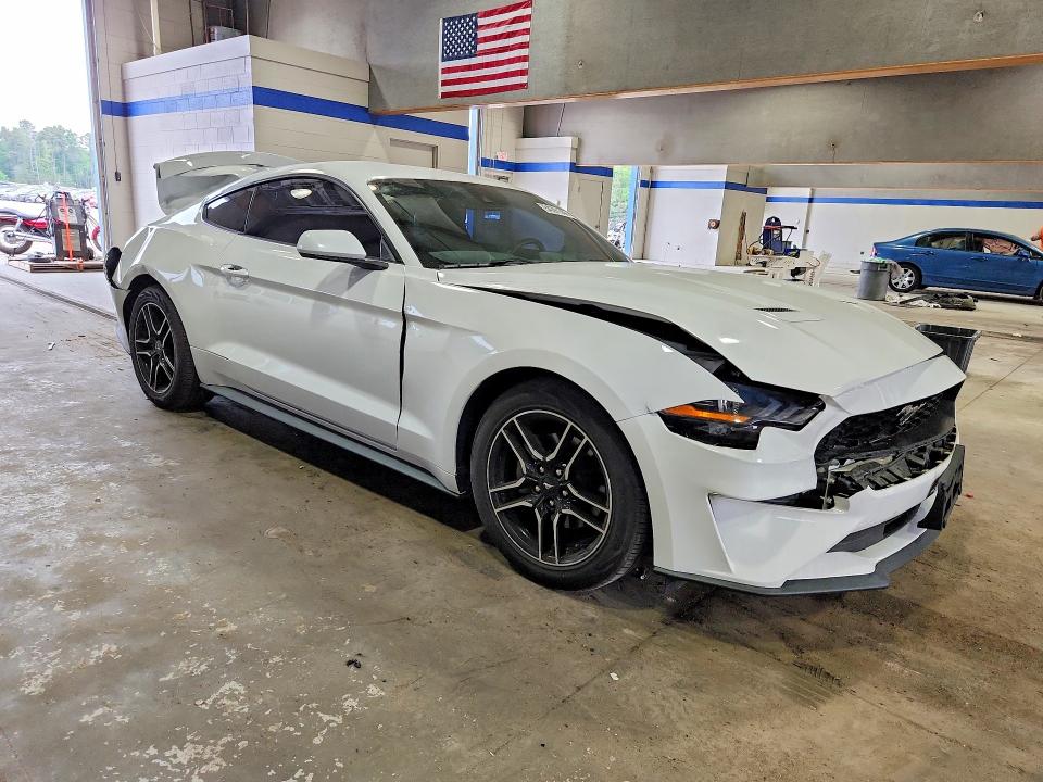 Aukcja sprzedaży 2022 Ford Mustang, vin: 1FA6P8TH2N5145319, numer aukcji: 54391346