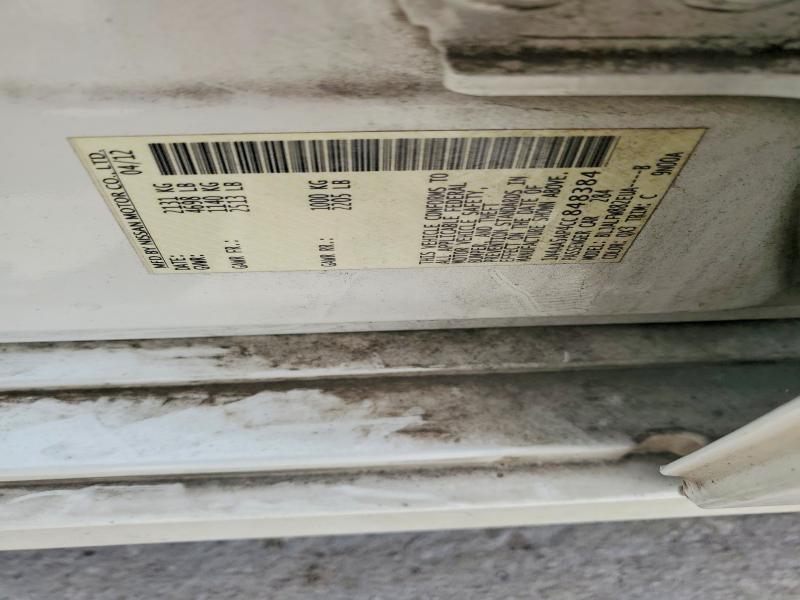 2012 Nissan Maxima მანქანა იყიდება აუქციონზე, vin: 1N4AA5AP4CC848384, აუქციონის ნომერი: 53003196