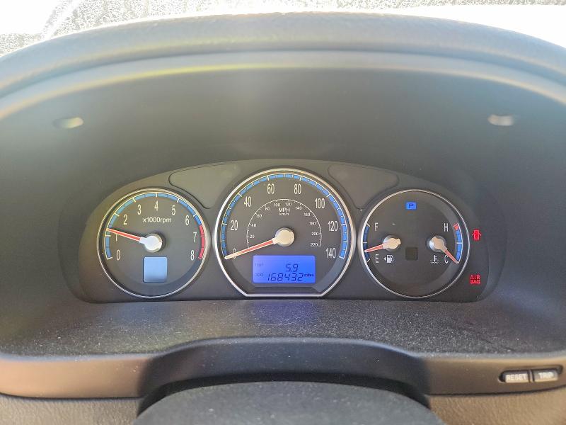 Продаж на аукціоні авто 2007 Hyundai Santa Fe, vin: 5NMSH73E47H051352, номер лоту: 55031956