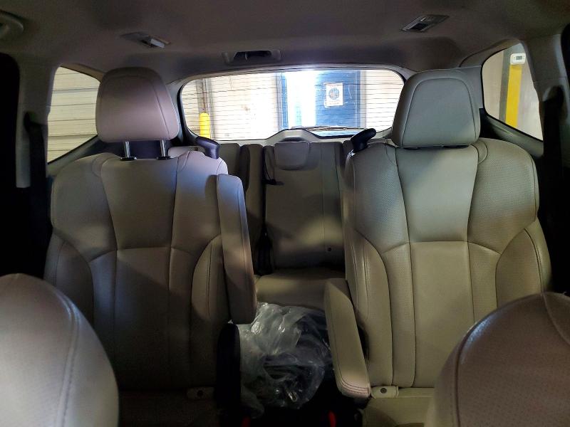 Продажа на аукционе авто 2019 Subaru Ascent, vin: 4S4WMAMD0K3447863, номер лота: 53360026
