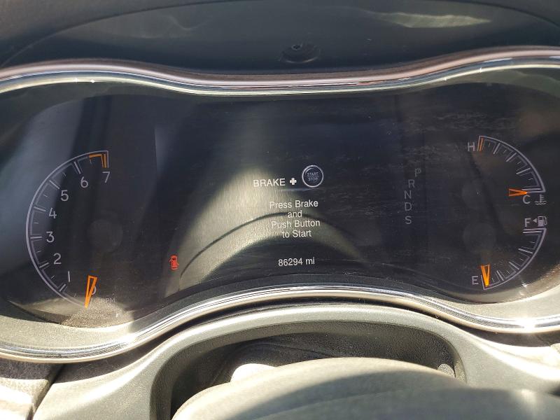 Продажа на аукционе авто 2014 Jeep Grand Cherokee, vin: 1C4RJFBG2EC350544, номер лота: 53665176