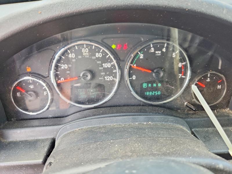 Aukcja sprzedaży 2012 Jeep Liberty, vin: 1C4PJLFK2CW179276, numer aukcji: 54972956