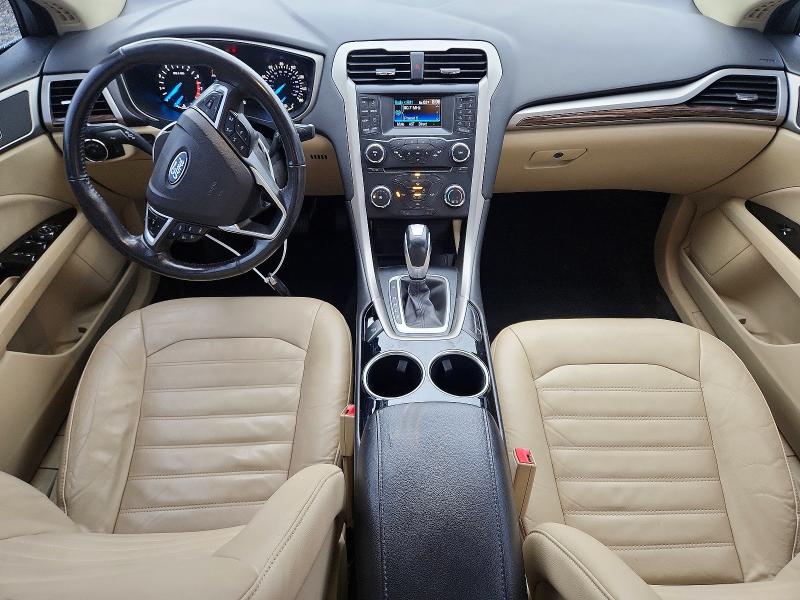 Продаж на аукціоні авто 2013 Ford Fusion, vin: 3FA6P0H95DR380263, номер лоту: 54128806