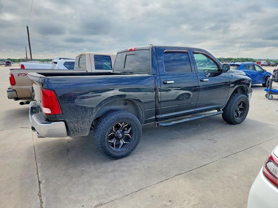 53076146 :رقم المزاد ، 1D3HV13T49S774051 vin ، 2009 Dodge Ram 1500 مزاد بيع