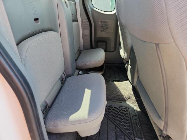 2019 Nissan Frontier მანქანა იყიდება აუქციონზე, vin: 1N6BD0CT4KN749440, აუქციონის ნომერი: 52404636