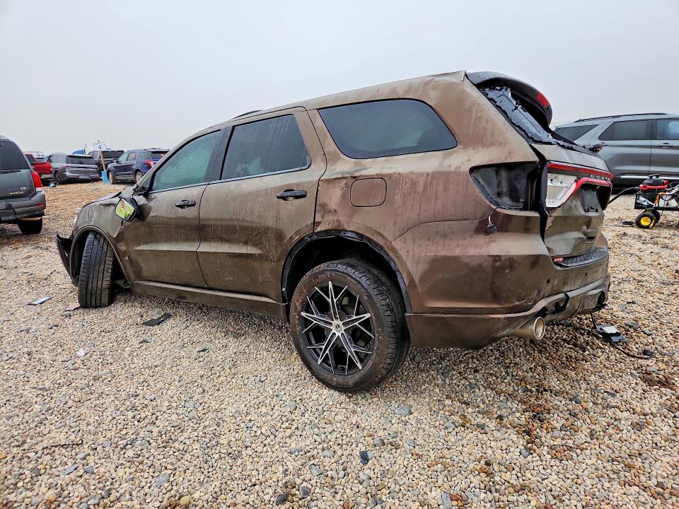 Продаж на аукціоні авто 2019 Dodge Durango, vin: 1C4SDJCT9KC652786, номер лоту: 54320706