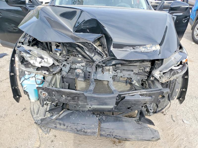 55180726 :رقم المزاد ، JM1DKDC79J1323065 vin ، 2018 Mazda Cx-3 مزاد بيع
