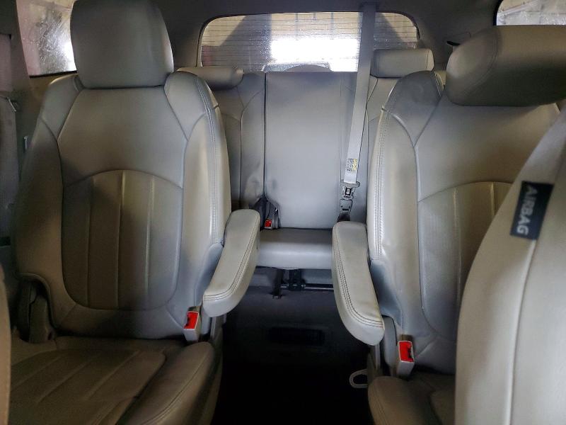 Aukcja sprzedaży 2014 Buick Enclave, vin: 5GAKRCKD9EJ251862, numer aukcji: 51963206