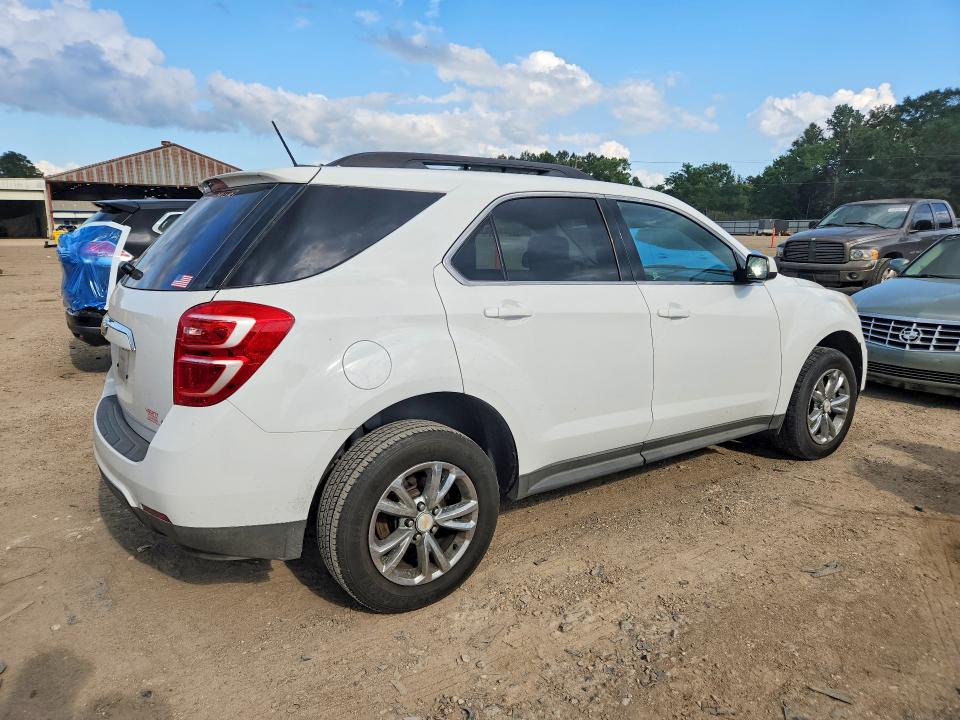 Продажа на аукционе авто 2017 Chevrolet Equinox, vin: 2GNALCEK0H6208235, номер лота: 53716736