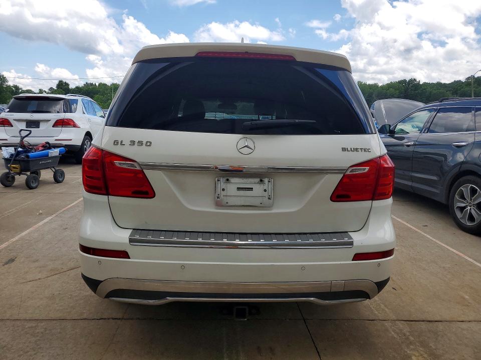 54987846 :رقم المزاد ، 4JGDF2EE0FA491247 vin ، 2015 Mercedes-benz Gl مزاد بيع