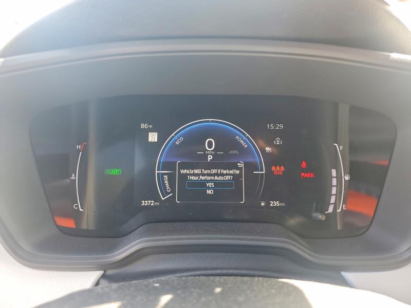Aukcja sprzedaży 2026 Toyota Corolla Hybrid, vin: JTDBCMFE4T3129887, numer aukcji: 53165276