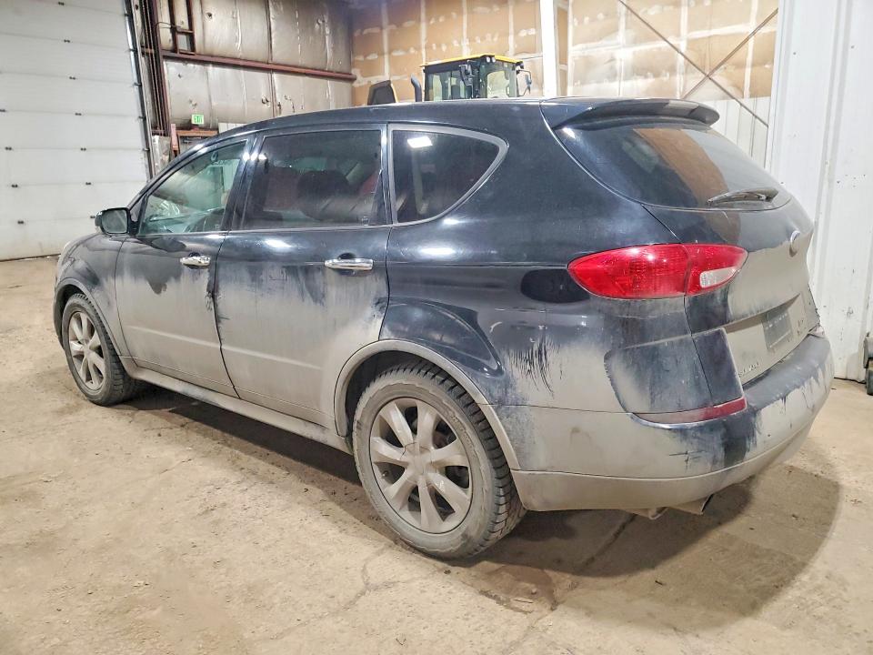 Auction sale of the 2007 Subaru B9 Tribeca, vin: 4S4WX86D574410256, lot number: 52257916