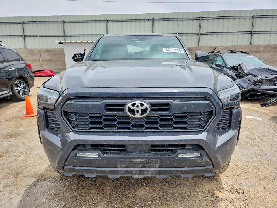 Auction sale of the 2025 Toyota Tacoma, vin: 3TMLB5JN1SM124485, lot number: 54713066