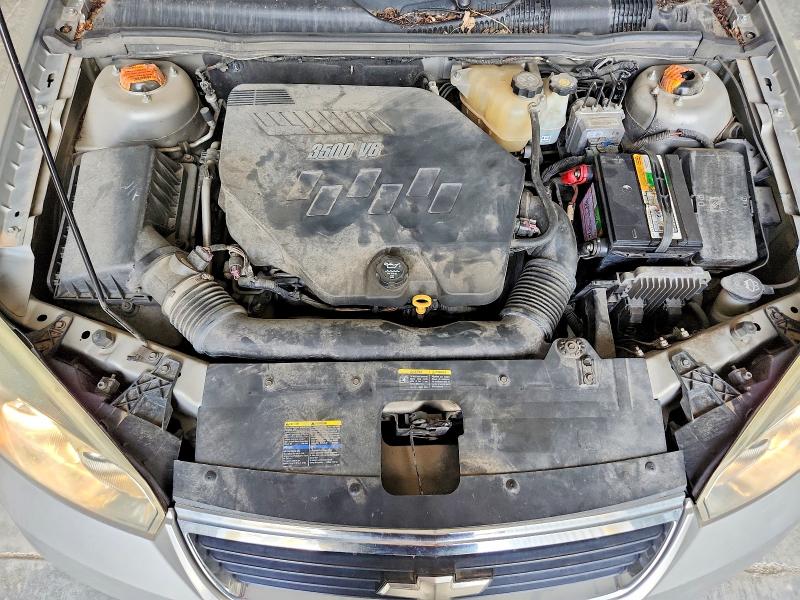 54129546 :رقم المزاد ، 1G1ZS57N67F299591 vin ، 2007 Chevrolet Malibu مزاد بيع