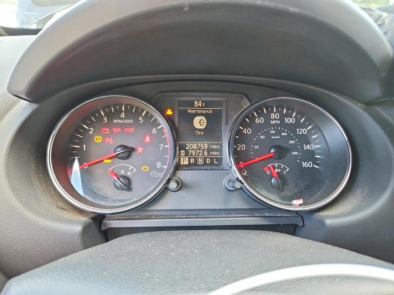 Продажа на аукционе авто 2012 Nissan Rogue, vin: JN8AS5MV0CW367231, номер лота: 55149346