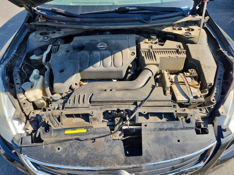 2012 Nissan Altima მანქანა იყიდება აუქციონზე, vin: 1N4AL2AP8CN406043, აუქციონის ნომერი: 52524656