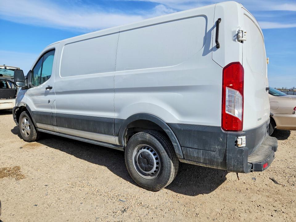 Продаж на аукціоні авто 2017 Ford Transit, vin: 1FTYR1ZG2HKA82697, номер лоту: 52639566