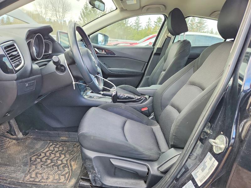 Aukcja sprzedaży 2014 Mazda 3, vin: 3MZBM1V72EM106573, numer aukcji: 52382056
