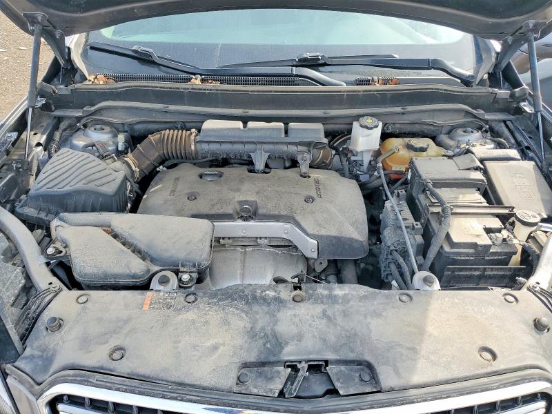 Продаж на аукціоні авто 2019 Buick Envision, vin: LRBFXCSA0KD088300, номер лоту: 52368406