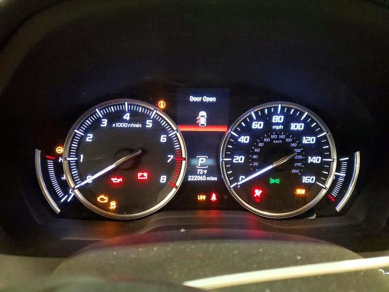 53329726 :رقم المزاد ، 5FRYD4H46EB018662 vin ، 2014 Acura Mdx مزاد بيع