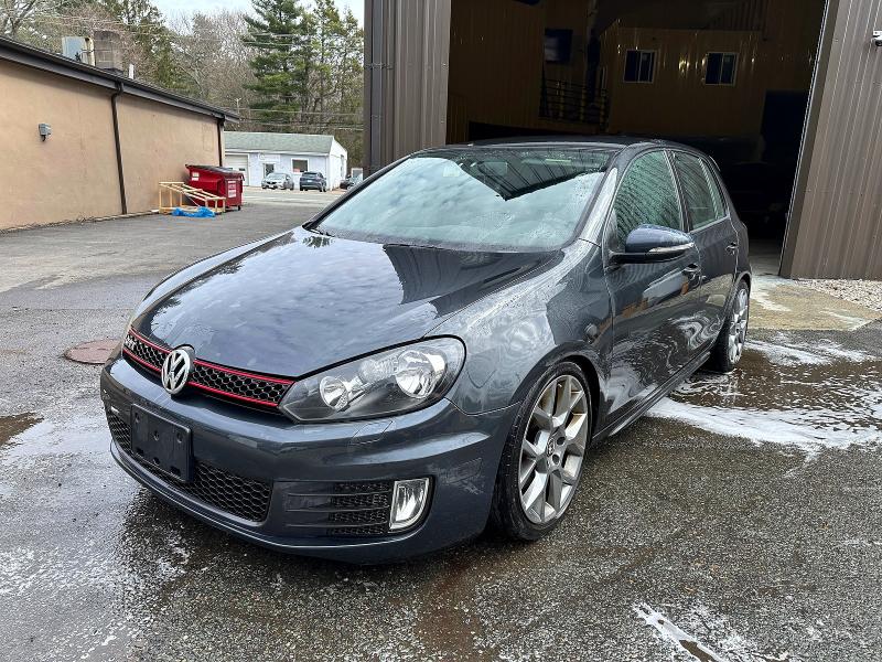 Aukcja sprzedaży 2013 Volkswagen Gti, vin: WVWGV7AJ6DW133817, numer aukcji: 53523556