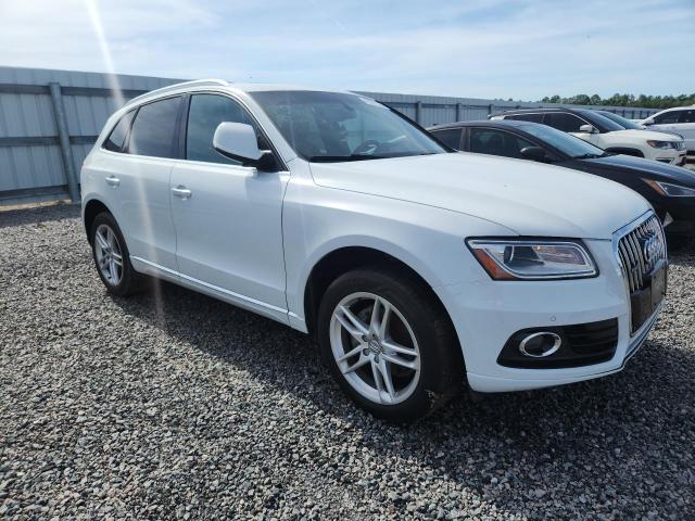 Aukcja sprzedaży 2015 Audi Q5, vin: WA1LFAFP0FA053381, numer aukcji: 50963696