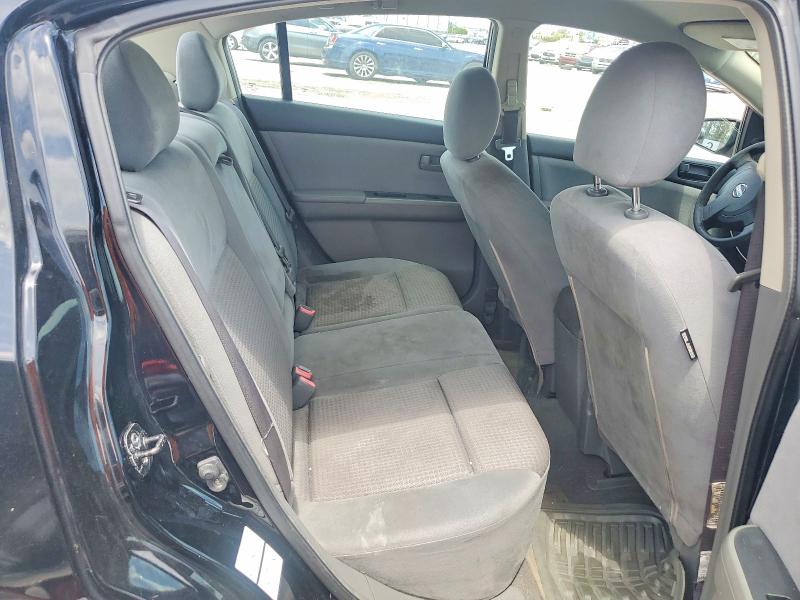 Aukcja sprzedaży 2008 Nissan Sentra, vin: 3N1AB61E18L753632, numer aukcji: 53347926