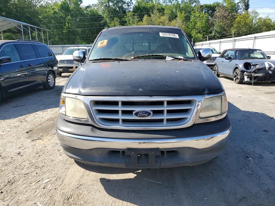 52678786 :رقم المزاد ، 1FTRX27L9XNB18155 vin ، 1999 Ford F250 مزاد بيع