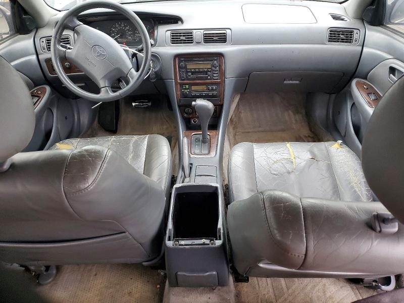 2000 Toyota Camry მანქანა იყიდება აუქციონზე, vin: JT2BF28K4Y0274069, აუქციონის ნომერი: 53275376