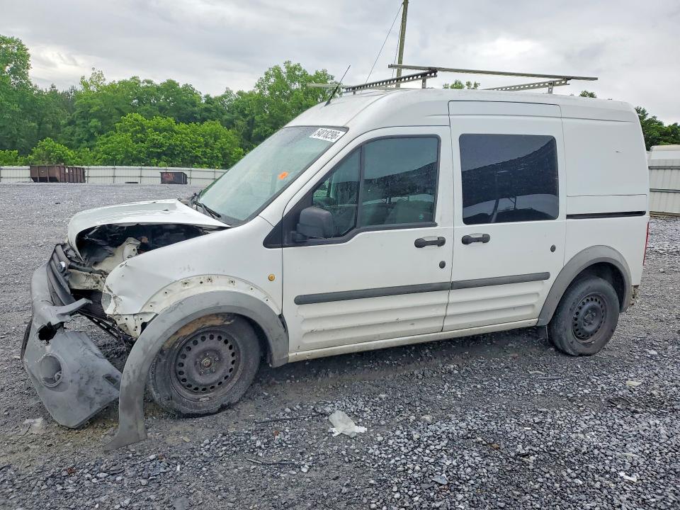2012 Ford Transit Connect მანქანა იყიდება აუქციონზე, vin: NM0LS6ANXCT106945, აუქციონის ნომერი: 54818296