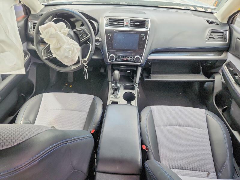 54070886 :رقم المزاد ، 4S3BNAS6XK3012904 vin ، 2019 Subaru Legacy مزاد بيع