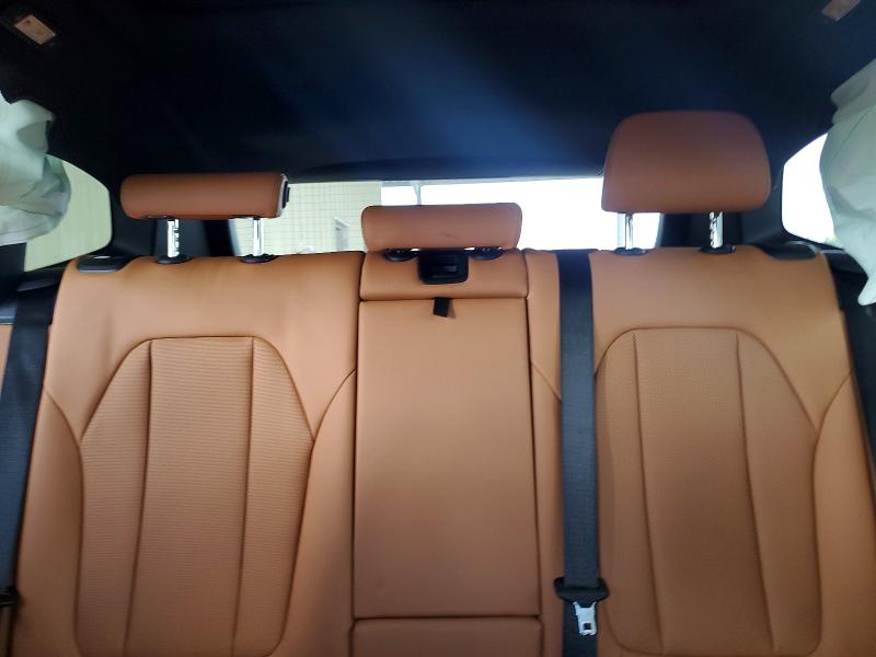 54682746 :رقم المزاد ، 5UX43DP00N9L10561 vin ، 2022 Bmw X3 مزاد بيع