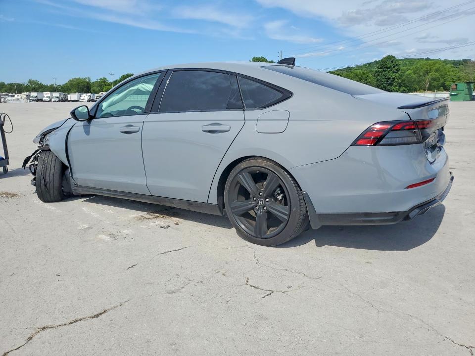 Aukcja sprzedaży 2023 Honda Accord, vin: 1HGCY2F76PA020040, numer aukcji: 53365566