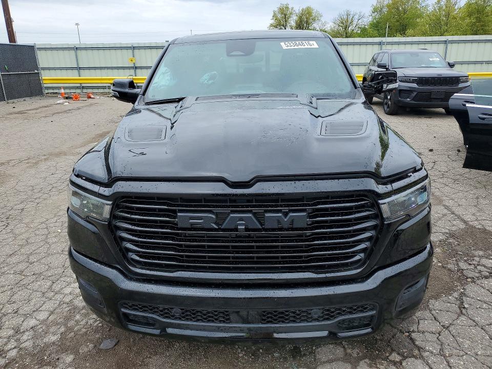Aukcja sprzedaży 2025 Ram 1500, vin: 1C6SRFJP6SN631507, numer aukcji: 53384816