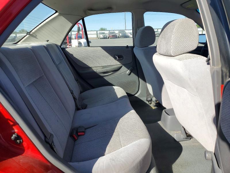 Продаж на аукціоні авто 2000 Mazda Protege, vin: JM1BJ2229Y0296079, номер лоту: 54486906