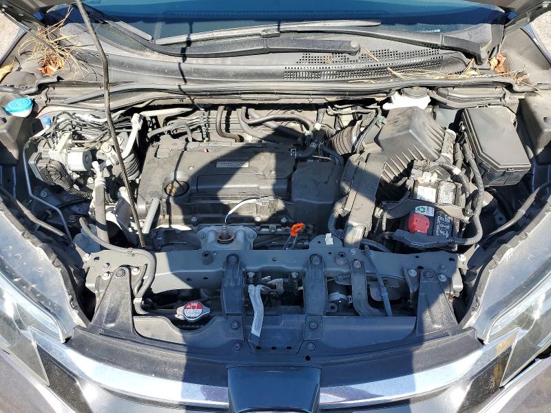 Aukcja sprzedaży 2016 Honda Cr-v, vin: 2HKRM3H74GH524165, numer aukcji: 54240056