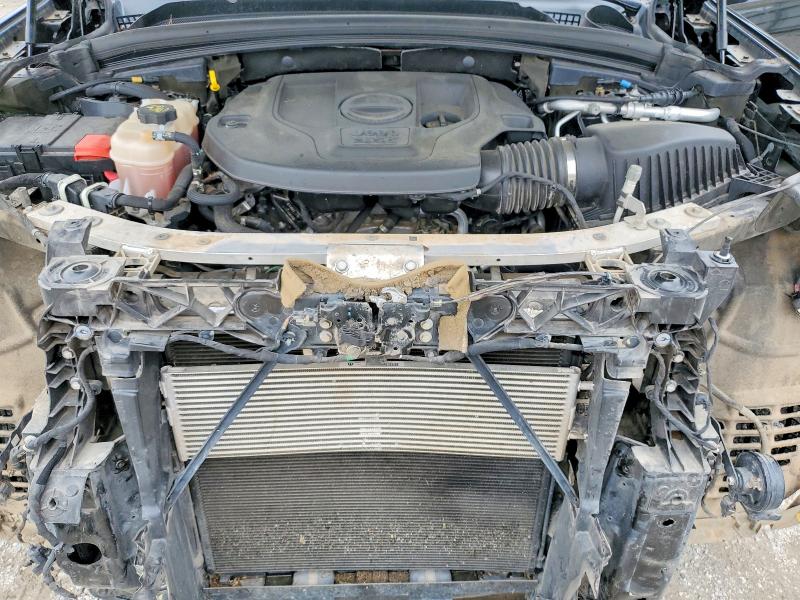 Продажа на аукционе авто 2021 Jeep Grand Cherokee, vin: 1C4RJKEG2M8102378, номер лота: 53963286